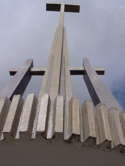 La Universidad Technica, Loja